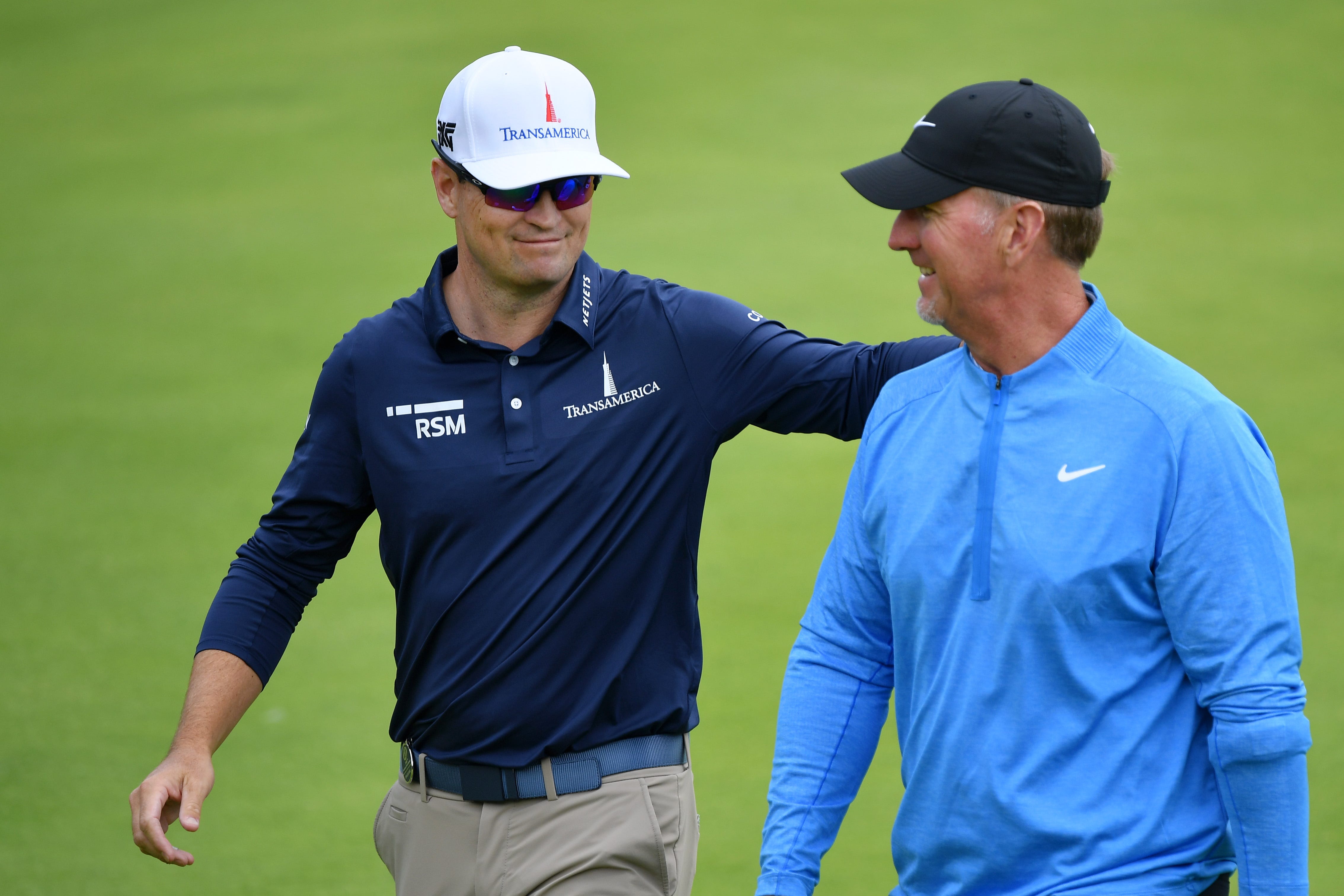 sanderson farms championship 2019 tee times